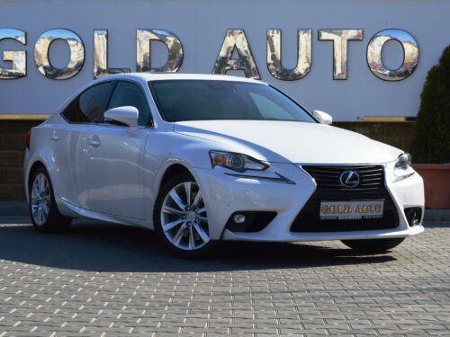Lexus IS 200 IS200t