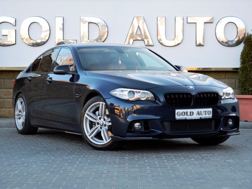 BMW 528